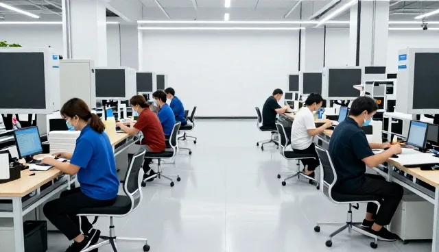 昆山迪德欧贸易有限公司