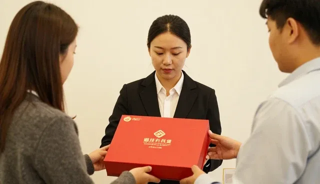 应对市场变化:定制礼品套装业务性能优化策略