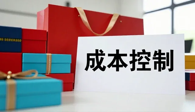 礼品采购中的成本控制策略与长期维护建议